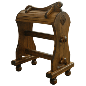 Alamo lonestar 07-02 saddle stand
