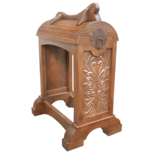 Authentic casero 01-22 saddle stand