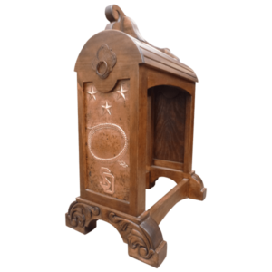 Casero 01-34 Saddle stand