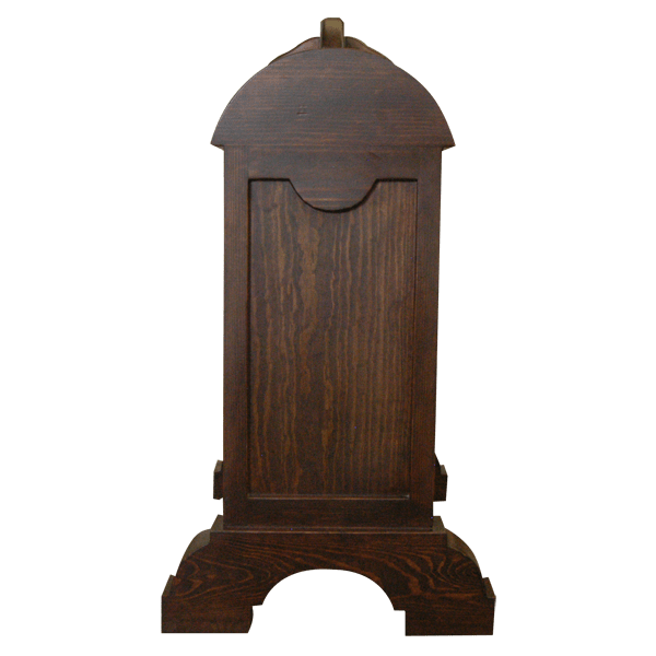 Saddle stand casero