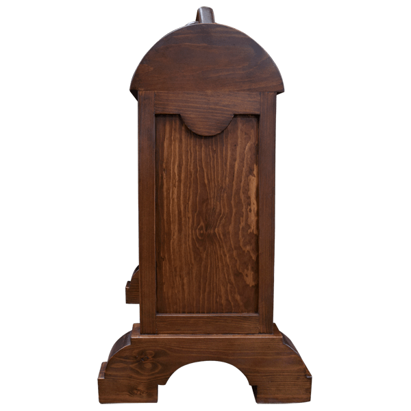 Saddle stand casero