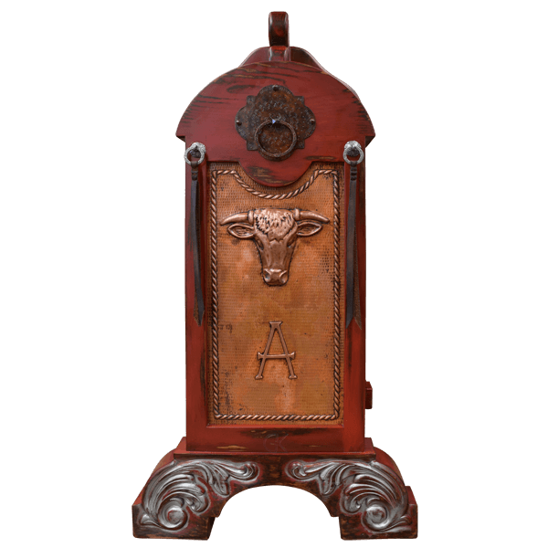 Saddle stand casero collection 0199