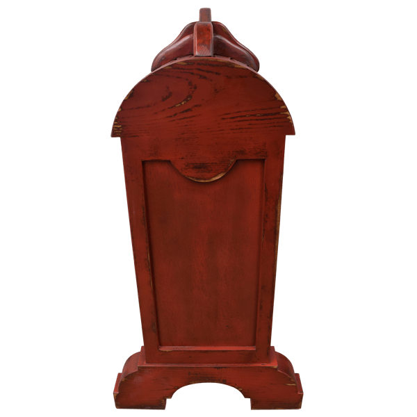 Saddle stand casero