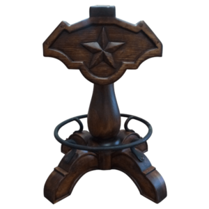 Saddle stand champion