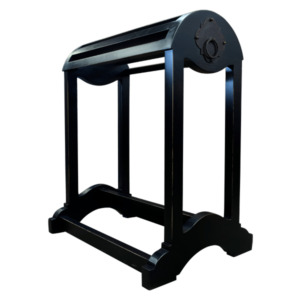Saddle stand corriente
