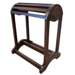 Saddle stand corriente