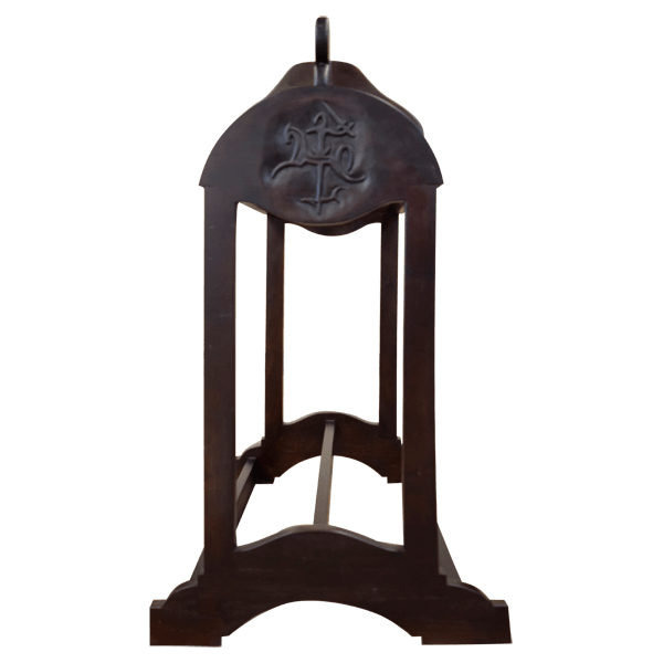 Saddle stand corriente