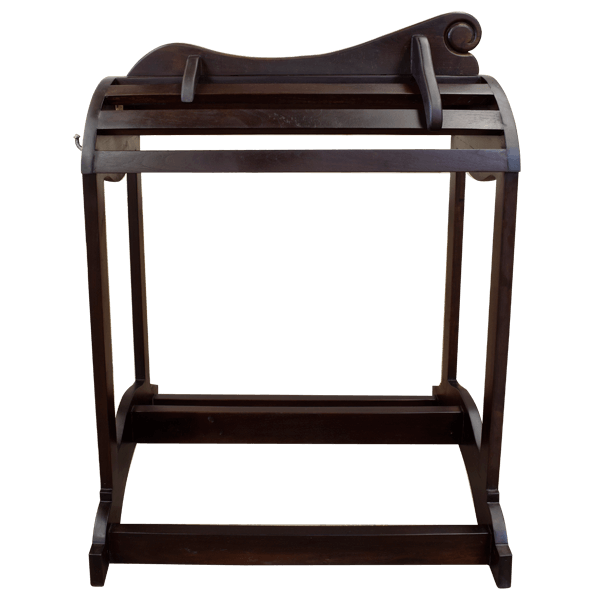 Saddle stand corriente