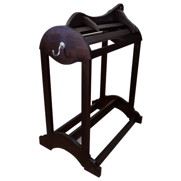 Saddle stand corriente