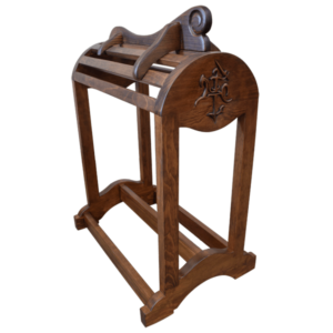 Saddle stand corriente