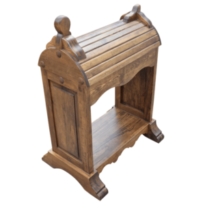 Saddle stand corriente