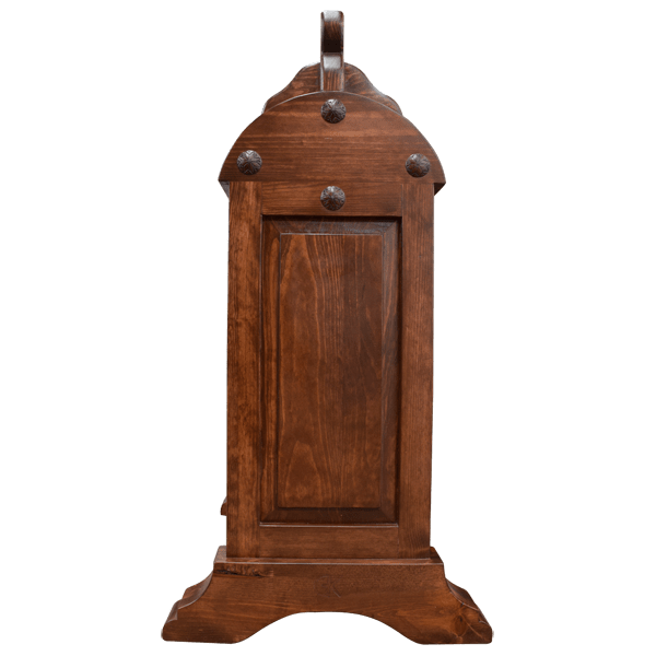 Saddle stand corriente