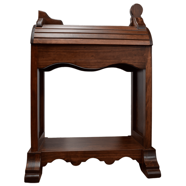 Saddle stand corriente