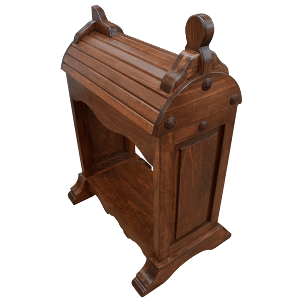 Saddle stand corriente