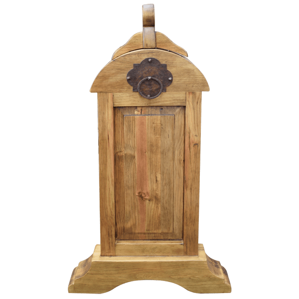 Saddle stand corriente