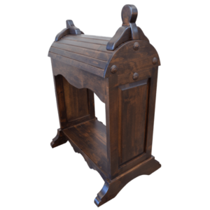 Saddle stand corriente