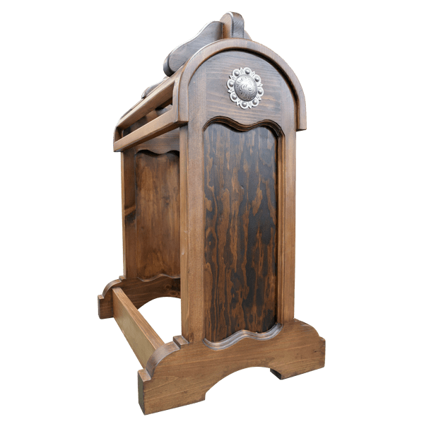 Saddle stand corriente