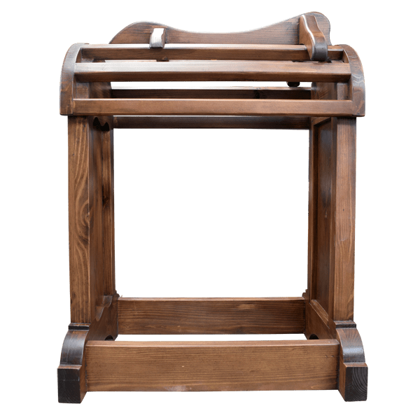 Saddle stand corriente