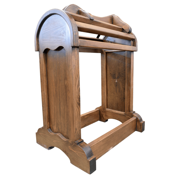 Saddle stand corriente