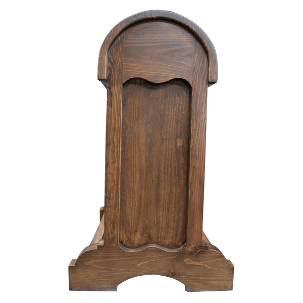Saddle stand corriente