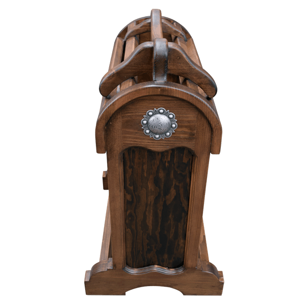Saddle stand corriente