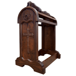 Saddle stand corriente