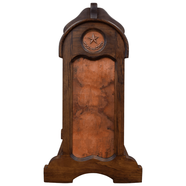 Saddle stand corriente