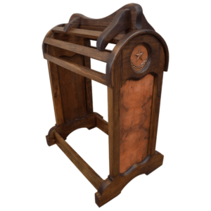 Saddle stand corriente