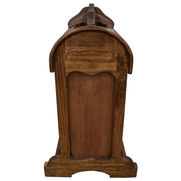 Saddle stand corriente