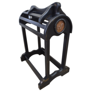 Saddle stand corriente