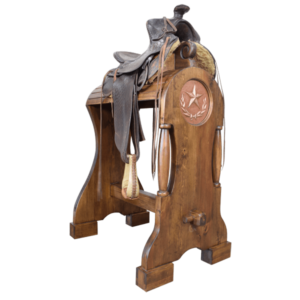 Exclusive alamo 06-01 saddle stand