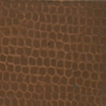 Copper brown light