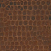Copper big river