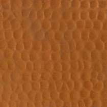 Copper litmus