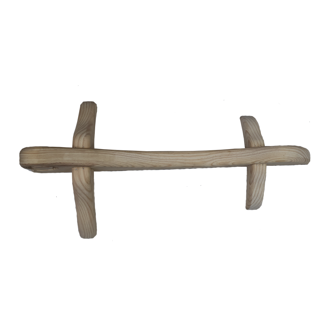 Handcraft Disassembled Saddle Stand – Saddlerustic01 - Image 4