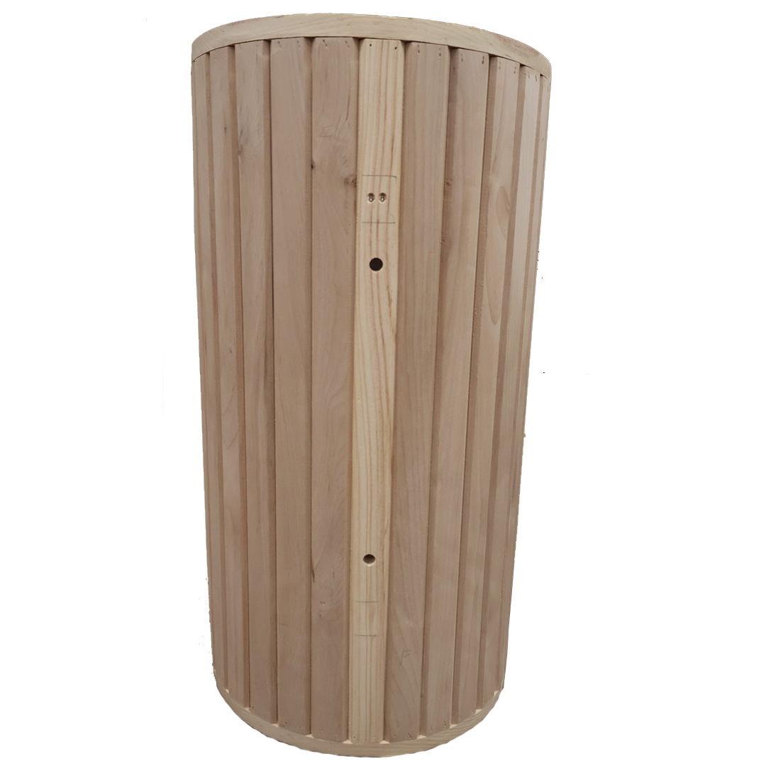 Handcraft Disassembled Saddle Stand – Saddlerustic01 - Image 3