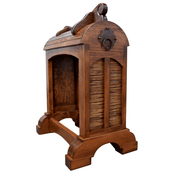 Saddle stand hacienda collection