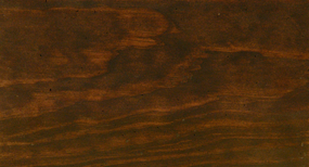 Wood cafe rojo oscuro