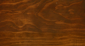 Wood canela oscuro