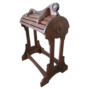 Saddle stand santiago rancho