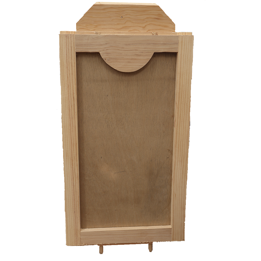 Handcraft Disassembled Saddle Stand – Saddlerustic01 - Image 6