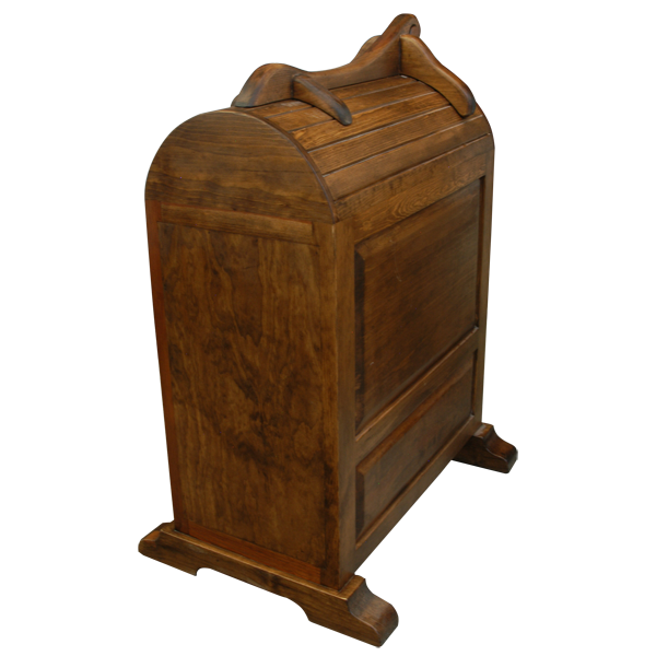 1800's 04-01 cowboys style Saddle stand - Image 4