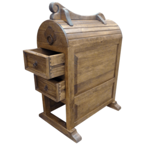 Ponderosa 1800 saddle stand