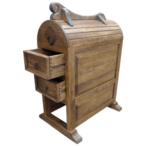 Ponderosa 1800 saddle stand