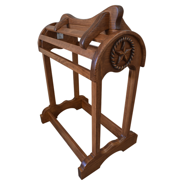 Saddle stand corriente