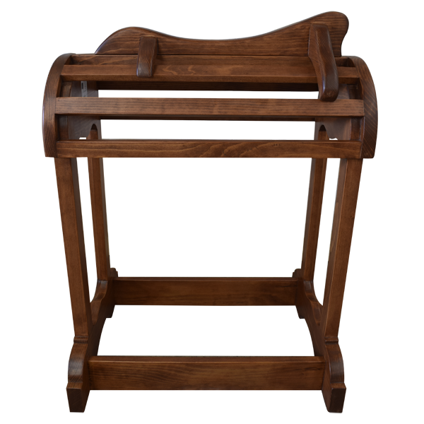 Saddle stand corriente