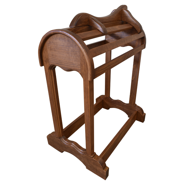 Saddle stand corriente
