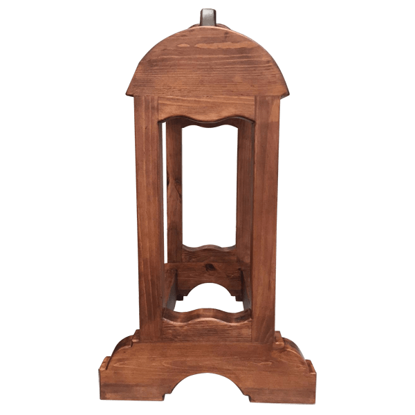 Saddle stand corriente