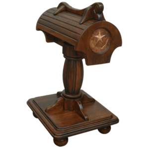 Saddle stand gobernador