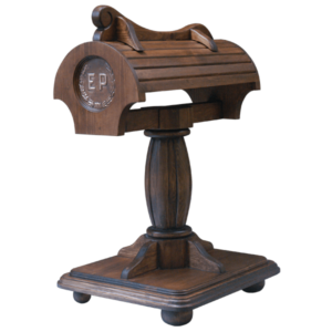 Saddle stand gobernador